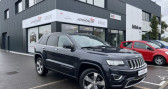 Annonce Jeep Grand Cherokee occasion Diesel 3.0 CRD 250 OVERLAND AWD BVA FULL OPTIONS à HESINGUE