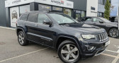 Jeep Grand Cherokee occasion année 2015 boite Automatique Annonce Jeep Grand Cherokee occasion Diesel 3.0 CRD 250 OVERLAND AWD BVA FULL OPTIONS à HESINGUE