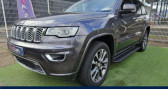 Annonce Jeep Grand Cherokee occasion Diesel 3.0 CRD 250 OVERLAND AWD BVA  ROUEN
