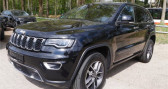 Jeep Grand Cherokee 3.0 CRD 250Ch Limited EU6d-T Cam�ra Alarme / 18  � Saint-Di�ry 63