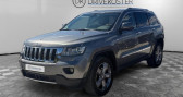 Annonce Jeep Grand Cherokee occasion Diesel 3.0 CRD FAP - BVA Overland � nice