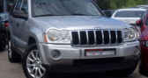 Annonce Jeep Grand Cherokee occasion Diesel 3.0 CRD LAREDO à VENDARGUES