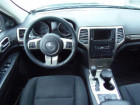 Jeep Grand Cherokee occasion Noir année 2013 boite Automatique Annonce Jeep Grand Cherokee occasion Diesel 3.0 CRD Laredo à Beaupuy
