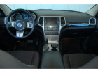 Jeep Grand Cherokee occasion Noir année 2012 boite Automatique Annonce Jeep Grand Cherokee occasion Diesel 3.0 CRD Laredo à Beaupuy