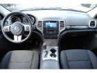 Jeep Grand Cherokee occasion Noir année 2012 boite Automatique Annonce Jeep Grand Cherokee occasion Diesel 3.0 CRD Laredo à Beaupuy