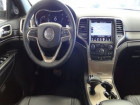 Jeep Grand Cherokee occasion Noir année 2014 boite Automatique Annonce Jeep Grand Cherokee occasion Diesel 3.0 CRD Limited 250 ch à Beaupuy