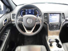 Jeep Grand Cherokee occasion Gris année 2014 boite Automatique Annonce Jeep Grand Cherokee occasion Diesel 3.0 CRD Limited 250 ch à Beaupuy