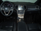 Jeep Grand Cherokee occasion Gris année 2013 boite Automatique Annonce Jeep Grand Cherokee occasion Diesel 3.0 CRD Limited 250 ch à Beaupuy