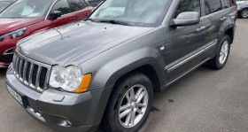 Jeep Grand Cherokee , garage ATCA  ALENCON
