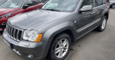 Jeep Grand Cherokee occasion année 2010 boite Automatique Annonce Jeep Grand Cherokee occasion Diesel 3.0 CRD LIMITED à ALENCON