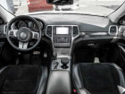 Jeep Grand Cherokee occasion Blanc année 2012 boite Automatique Annonce Jeep Grand Cherokee occasion Diesel 3.0 CRD Limited à Beaupuy
