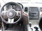 Jeep Grand Cherokee occasion année 2012 boite Automatique Annonce Jeep Grand Cherokee occasion Diesel 3.0 CRD Limited à Beaupuy