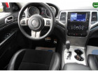 Jeep Grand Cherokee occasion année 2013 boite Automatique Annonce Jeep Grand Cherokee occasion Diesel 3.0 CRD Limited à Beaupuy