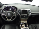 Jeep Grand Cherokee occasion Gris année 2014 boite Automatique Annonce Jeep Grand Cherokee occasion Diesel 3.0 CRD Overland 250 ch à Beaupuy