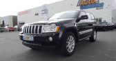 Annonce Jeep Grand Cherokee occasion Diesel 3.0 CRD OVERLAND à SECLIN