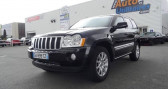 Jeep Grand Cherokee occasion année 2009 boite Automatique Annonce Jeep Grand Cherokee occasion Diesel 3.0 CRD OVERLAND à SECLIN