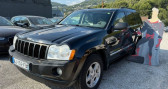 Annonce Jeep Grand Cherokee occasion Diesel 3.0 CRD Overland � LA GARDE