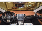 Jeep Grand Cherokee occasion Marron année 2012 boite Automatique Annonce Jeep Grand Cherokee occasion Diesel 3.0 CRD Overland à Beaupuy