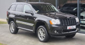 Annonce Jeep Grand Cherokee occasion Diesel 3.0 CRD S LIMITED � Geispolsheim