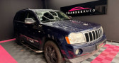 Annonce Jeep Grand Cherokee occasion Diesel 3.0 CRD V6 218cv LIMITED / SUIVIE D'ENTRETIEN / PACK HIVER / � Marignane