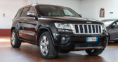 Jeep Grand Cherokee 3.0 CRD V6 241 ch Overland   Vieux Charmont 25