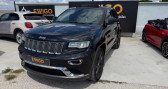 Jeep Grand Cherokee 3.0 CRD V6 250 ch SUMMIT 4X4 BVA T  2013 - annonce de voiture en vente sur Auto Sélection.com