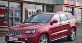 Annonce Jeep Grand Cherokee occasion Diesel 3.0 CRD V6 4WD 250 CH SUMMIT à LANNION
