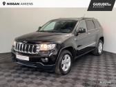 Annonce Jeep Grand Cherokee occasion Diesel 3.0 CRD241 V6 FAP Limited à Amiens