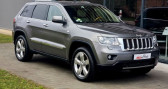 Annonce Jeep Grand Cherokee occasion Diesel 3.0 CRD241 V6 FAP OVERLAND � Geispolsheim