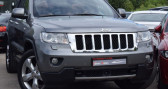Annonce Jeep Grand Cherokee occasion Diesel 3.0 CRD241 V6 OVERLAND à VENDARGUES