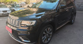 Annonce Jeep Grand Cherokee occasion Diesel 3.0 v6 250ch limited bva8 moteur hs  Grenoble