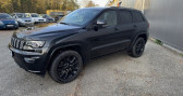 Annonce Jeep Grand Cherokee occasion Diesel 3.0 V6 CRD 250 CH NIGHT EAGLE BVA8  DRUMETTAZ CLARAFOND