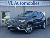 Jeep Grand Cherokee 3.0 V6 CRD 250 CH SUMMIT BVA8   Colomiers 31