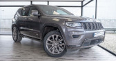 Annonce Jeep Grand Cherokee occasion Diesel 3.0 V6 CRD 250CH 75TH ANNIVERSARY BVA8  Tôtes
