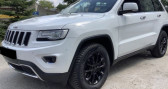 Annonce Jeep Grand Cherokee occasion Diesel 3.0 V6 CRD 250CH LIMITED BVA8 à REZE