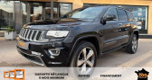 Jeep Grand Cherokee 3.0 v6 crd 250ch overland awd bva8  2013 - annonce de voiture en vente sur Auto S&eacute;lection.com