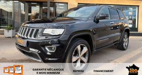Jeep Grand Cherokee occasion 2013 mise en vente &agrave; Marignane par le garage EWIGO MARIGNANE - photo n&deg;1