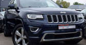 Annonce Jeep Grand Cherokee occasion Diesel 3.0 V6 CRD 250CH OVERLAND BVA8 à VENDARGUES