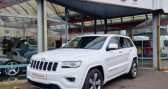 Jeep Grand Cherokee occasion boite Automatique Annonce Jeep Grand Cherokee occasion Essence 3,0 V6 CRD 250ch Overland BVA8 à PEZENAS