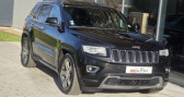 Jeep Grand Cherokee 3.0 V6 CRD 250CH OVERLAND BVA8  2015 - annonce de voiture en vente sur Auto S&eacute;lection.com