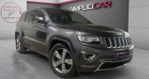 Annonce Jeep Grand Cherokee occasion Diesel 3.0 V6 CRD 250ch OVERLAND  PERTUIS