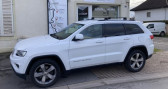 Annonce Jeep Grand Cherokee occasion Diesel 3.0 V6 - LIMITED 250 CH  SAINTE-MARGUERITE