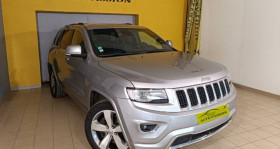 Jeep Grand Cherokee occasion 2015 mise en vente à Bréhal par le garage SARL SOUEF AUTO PASSION - photo n°1