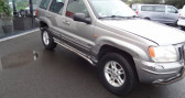 Jeep Grand Cherokee 3.1 TD LAREDO BA  1999 - annonce de voiture en vente sur Auto Sélection.com