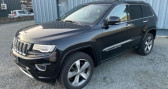 Jeep Grand Cherokee occasion année 2016 boite Automatique Annonce Jeep Grand Cherokee occasion Essence 3.6 v6 286 flexfuel overland bva8 à Saint Priest En Jarez
