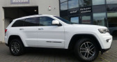 Annonce Jeep Grand Cherokee occasion Essence 3.6 V6 Limited FlexFuel 286 ch à Vieux Charmont