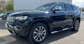 Annonce Jeep Grand Cherokee occasion Essence 3.6 V6 Overland 286 ch  Vieux Charmont