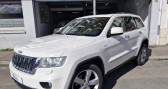 Jeep Grand Cherokee 3,6L V6 OVERLAND  � ROUEN 76