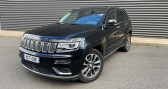 Annonce Jeep Grand Cherokee occasion Diesel 4 iv 3.0 v6 crd summit bva à FONTENAY SUR EURE