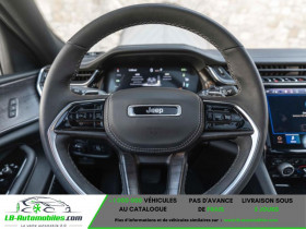 Jeep Grand Cherokee 4xe 2.0 T 380 ch PHEV 4x4 BVA  occasion � Beaupuy - photo n�6